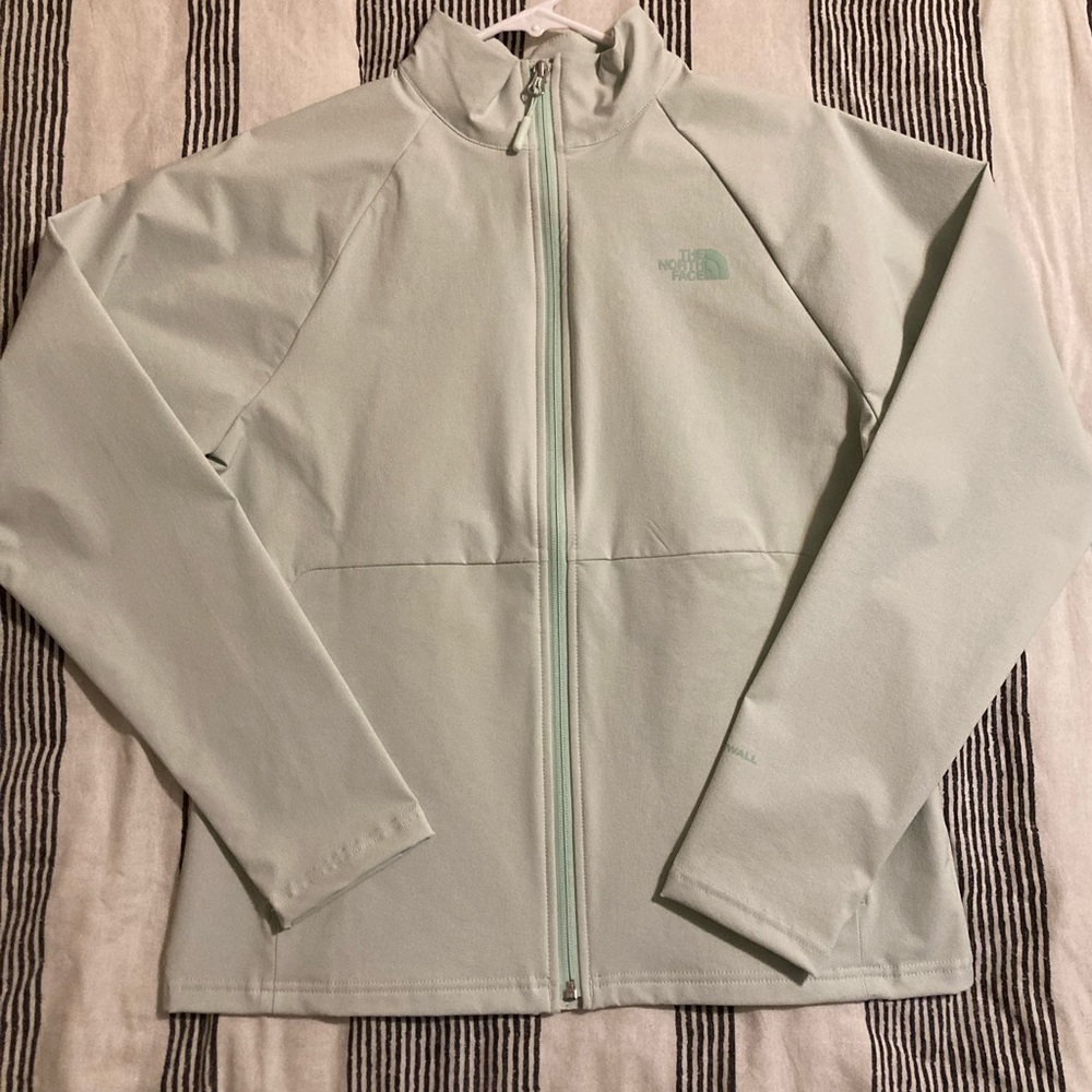 North Face jacket